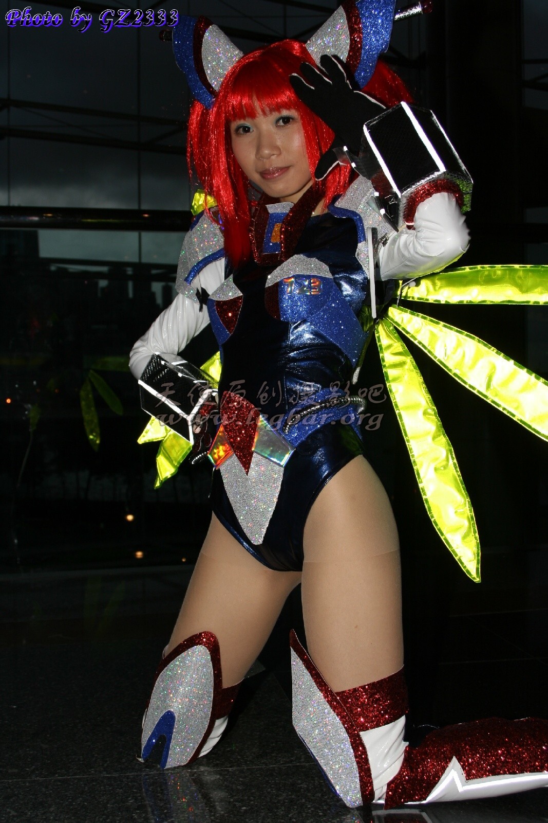 原創打包] 天使原創攝影 2005年 24号的精灵MM